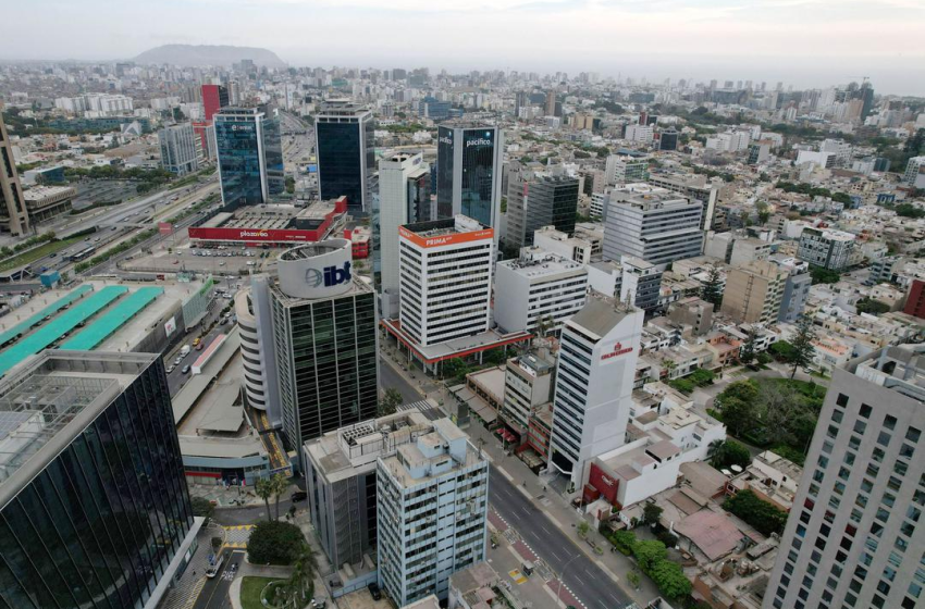  Perú se destaca como una de las economías de mayor crecimiento en América Latina Hasta 2028