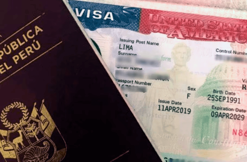  Guía Completa para Tramitar una Visa de Múltiples Entradas a Perú: Requisitos y Proceso