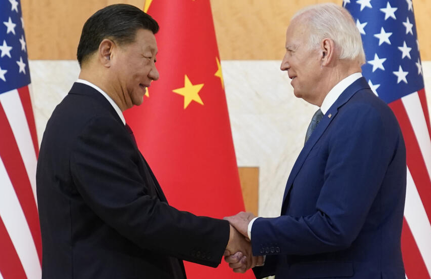  China y Estados Unidos asistirán a la Reunión Informal de Líderes Económicos de APEC en Lima